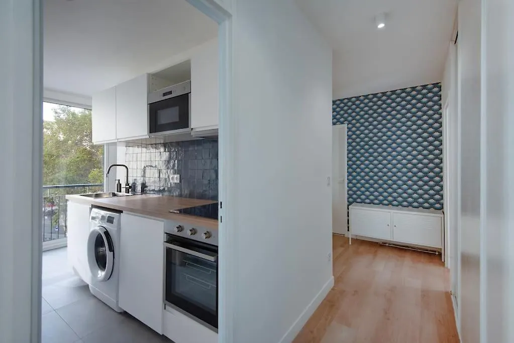 Appartement Marseille Vieux Port フランス